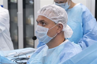 IV Международная научно-практическая конференция Uroweekend в Курске